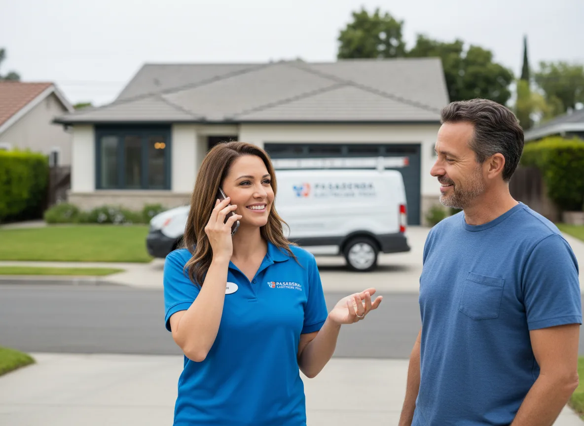 Electrician Montesano, WA FAQs